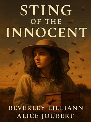 cover image of Sting of the Innocent
